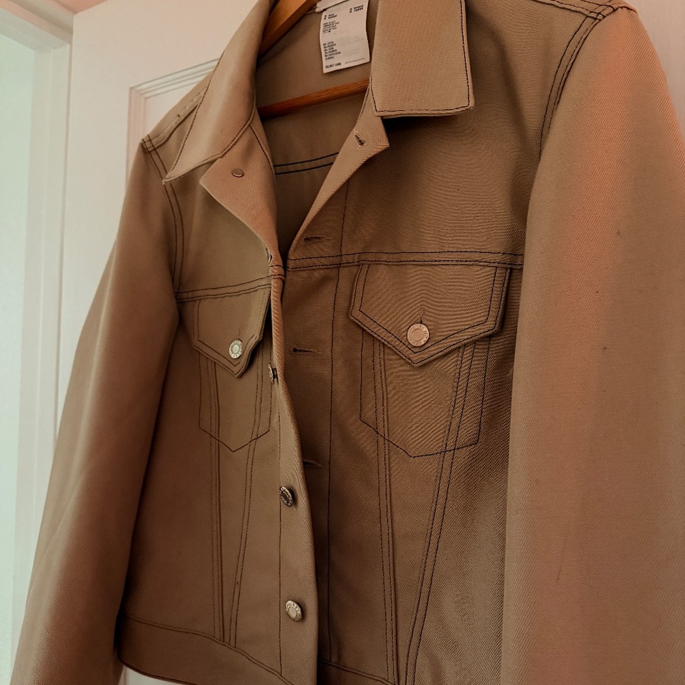 Helmut Lang Jacket - image 2